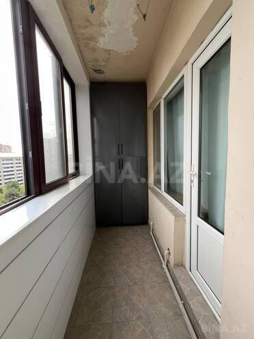 Satılır 4 otaqlı köhnə tikili 110 m², Azadlıq Prospekti m., photo 16 from 26