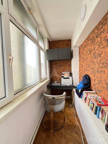 Satılır 4 otaqlı köhnə tikili 110 m², Azadlıq Prospekti m., photo 22 from 26