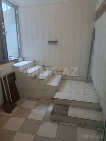 İcarəyə verilir  obyekt 40 m², Sahil m., photo 1 from 18
