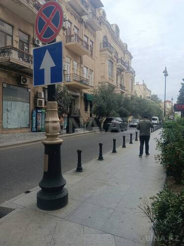 İcarəyə verilir  obyekt 40 m², Sahil m., photo 17 from 18