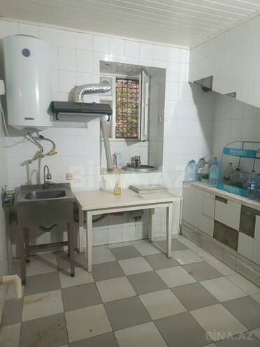 İcarəyə verilir  obyekt 40 m², Sahil m., photo 8 from 18