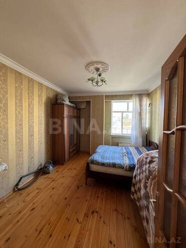 Сдается 3-комн. новостройка 120 м², м. Ази Асланов, photo 5 from 9