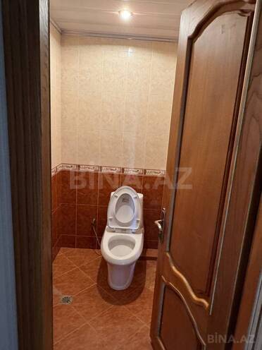Сдается 3-комн. новостройка 120 м², м. Ази Асланов, photo 6 from 9