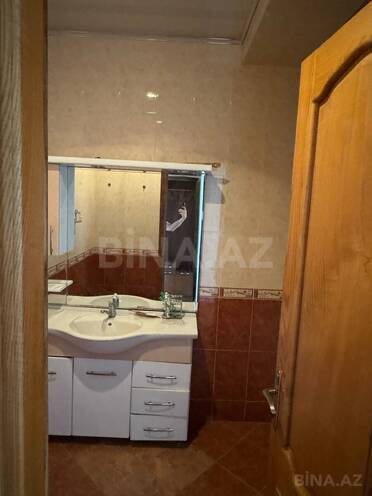 Сдается 3-комн. новостройка 120 м², м. Ази Асланов, photo 7 from 9