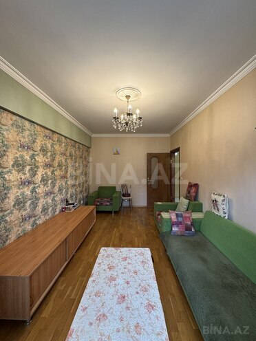 Продается 2-комн. вторичка 60 м², м. Элмляр Академиясы, photo 4 from 12
