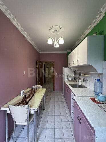 Продается 2-комн. вторичка 60 м², м. Элмляр Академиясы, photo 10 from 12