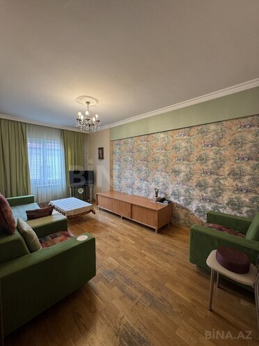 Продается 2-комн. вторичка 60 м², м. Элмляр Академиясы, photo 5 from 12