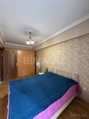 Продается 2-комн. вторичка 60 м², м. Элмляр Академиясы, photo 8 from 12