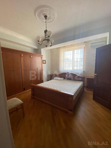 Продаётся 3-комн. новостройка 160 м², м. Сахил, photo 7 from 14