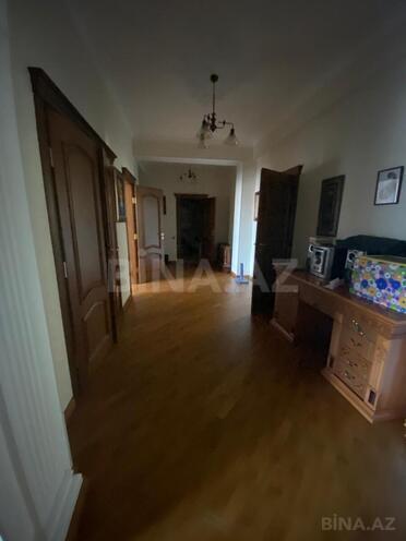 Продаётся 3-комн. новостройка 160 м², м. Сахил, photo 6 from 14