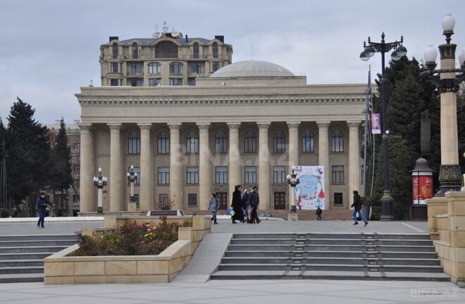 Продаётся 3-комн. новостройка 160 м², м. Сахил, photo 13 from 14
