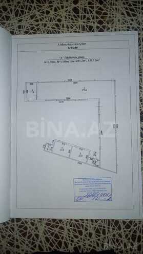 Продаётся  объект 600 м², пос. Мехтиабад, photo 20 from 21