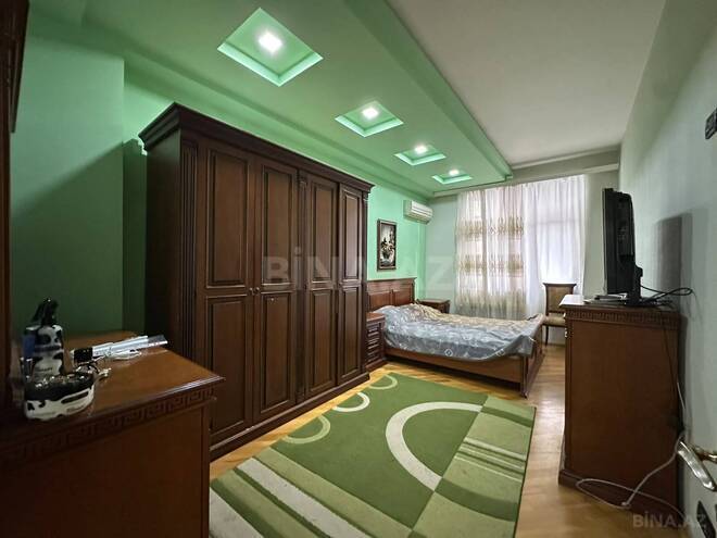 Сдается 2-комн. новостройка 80 м², м. Иншаатчылар, photo 8 from 16