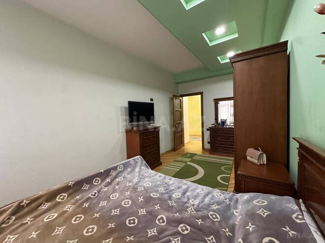 Сдается 2-комн. новостройка 80 м², м. Иншаатчылар, photo 10 from 16