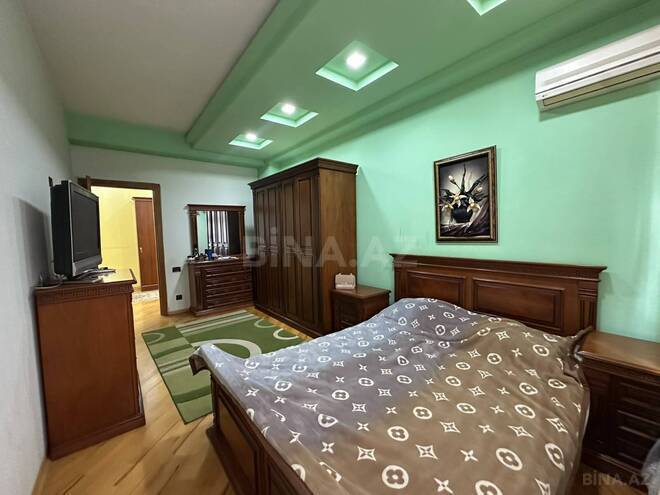 Сдается 2-комн. новостройка 80 м², м. Иншаатчылар, photo 9 from 16