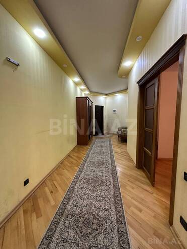 Сдается 2-комн. новостройка 80 м², м. Иншаатчылар, photo 12 from 16