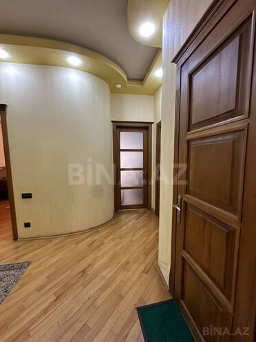 Сдается 2-комн. новостройка 80 м², м. Иншаатчылар, photo 13 from 16