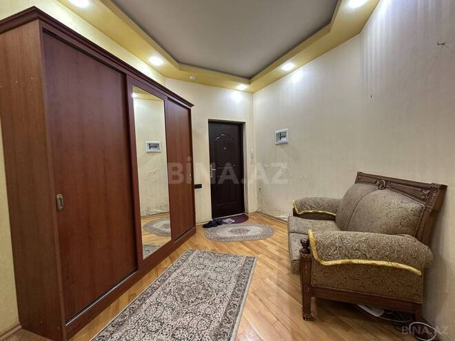 Сдается 2-комн. новостройка 80 м², м. Иншаатчылар, photo 11 from 16