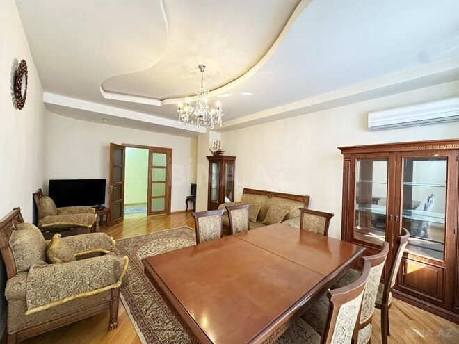 Сдается 2-комн. новостройка 80 м², м. Иншаатчылар, photo 5 from 16