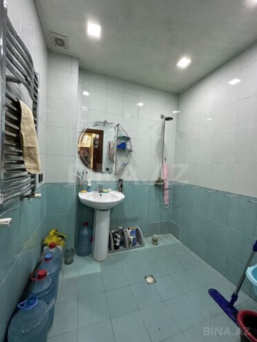 Сдается 2-комн. новостройка 80 м², м. Иншаатчылар, photo 15 from 16