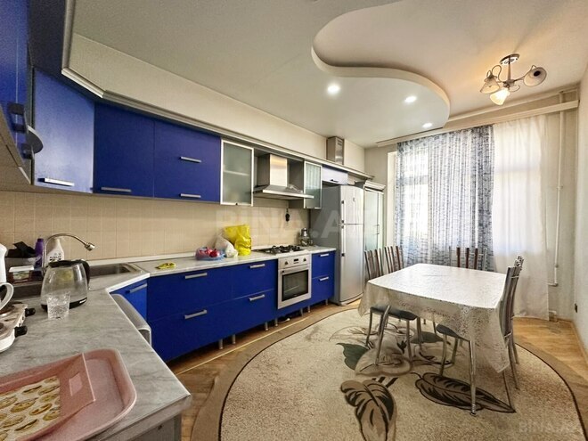 Сдается 2-комн. новостройка 80 м², м. Иншаатчылар, photo 6 from 16