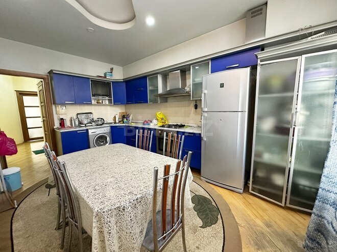 Сдается 2-комн. новостройка 80 м², м. Иншаатчылар, photo 7 from 16