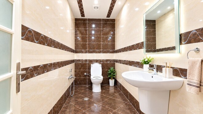 Satılır 3 otaqlı yeni tikili 165 m², 8 Noyabr m., photo 12 from 14