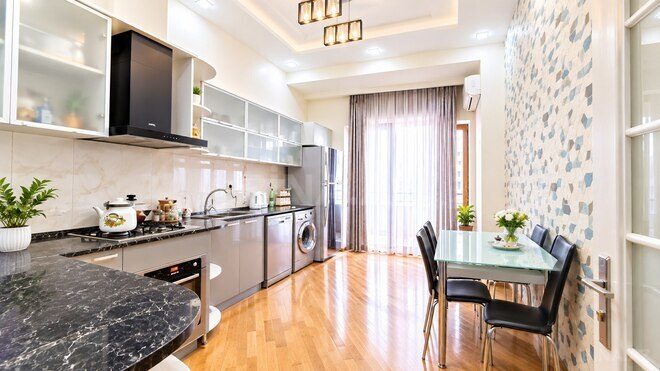 Satılır 3 otaqlı yeni tikili 165 m², 8 Noyabr m., photo 9 from 14