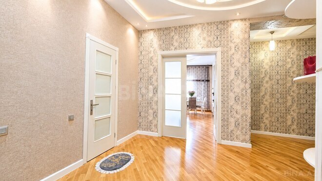 Satılır 3 otaqlı yeni tikili 165 m², 8 Noyabr m., photo 11 from 14