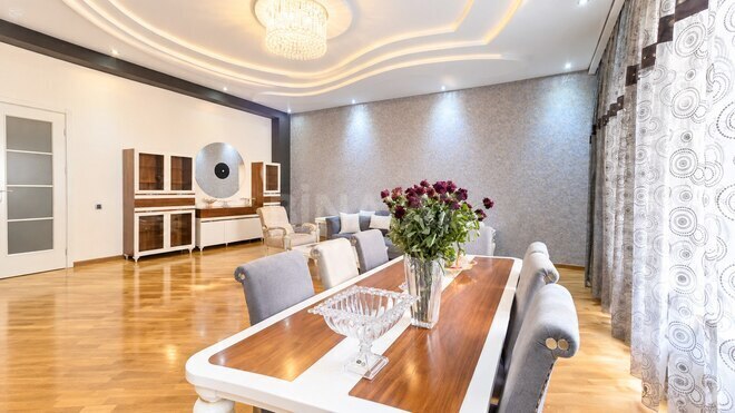 Satılır 3 otaqlı yeni tikili 165 m², 8 Noyabr m., photo 3 from 14