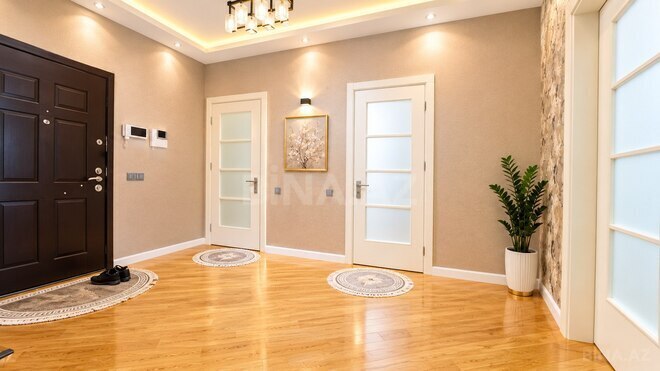 Satılır 3 otaqlı yeni tikili 165 m², 8 Noyabr m., photo 10 from 14