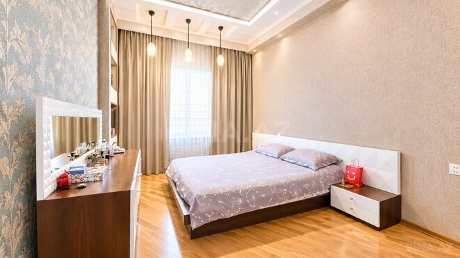 Satılır 3 otaqlı yeni tikili 165 m², 8 Noyabr m., photo 7 from 14