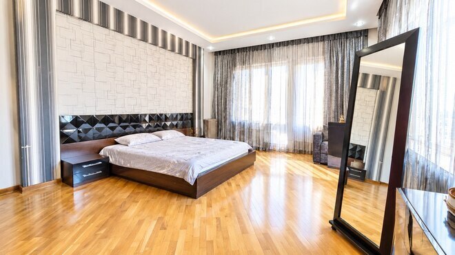 Satılır 3 otaqlı yeni tikili 165 m², 8 Noyabr m., photo 6 from 14