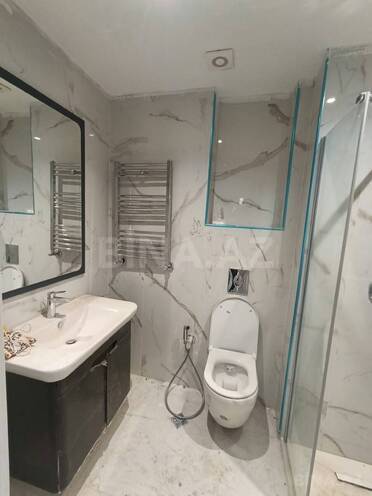 Продается 2-комн. новостройка 63 м², Ясамальский р., photo 13 from 15