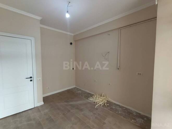 Продается 2-комн. новостройка 63 м², Ясамальский р., photo 11 from 15