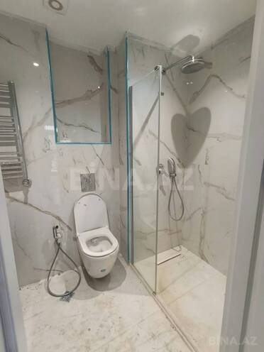 Продается 2-комн. новостройка 63 м², Ясамальский р., photo 14 from 15