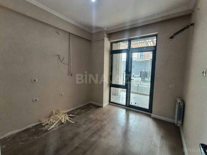 Продается 2-комн. новостройка 63 м², Ясамальский р., photo 10 from 15