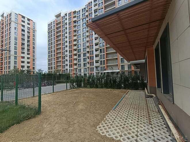 Продается 2-комн. новостройка 63 м², Ясамальский р., photo 3 from 15