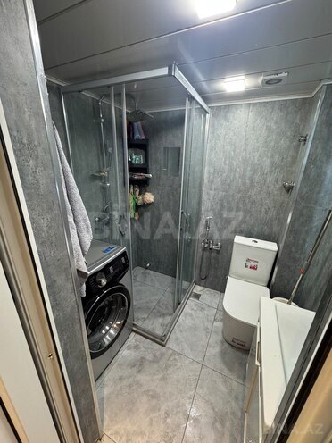 Satılır 2 otaqlı köhnə tikili 55 m², Neftçilər m., photo 14 from 17