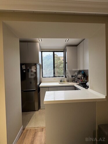 Satılır 2 otaqlı köhnə tikili 55 m², Neftçilər m., photo 6 from 17