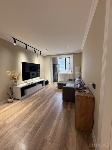 Satılır 2 otaqlı köhnə tikili 55 m², Neftçilər m., photo 1 from 17