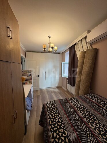 Satılır 2 otaqlı köhnə tikili 55 m², Neftçilər m., photo 10 from 17