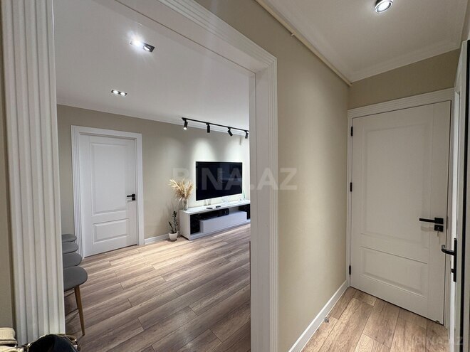 Satılır 2 otaqlı köhnə tikili 55 m², Neftçilər m., photo 4 from 17