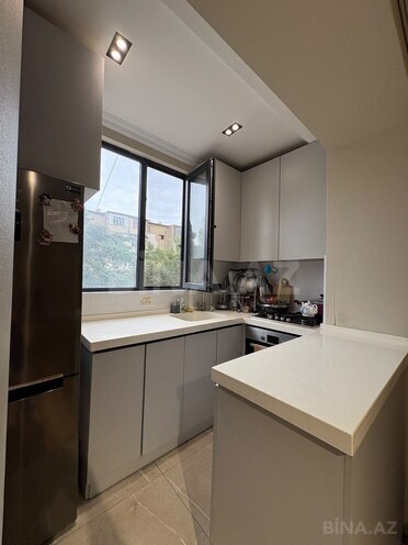 Satılır 2 otaqlı köhnə tikili 55 m², Neftçilər m., photo 7 from 17