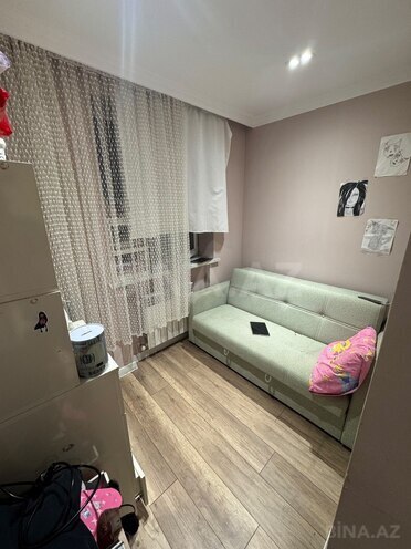 Satılır 2 otaqlı köhnə tikili 55 m², Neftçilər m., photo 12 from 17
