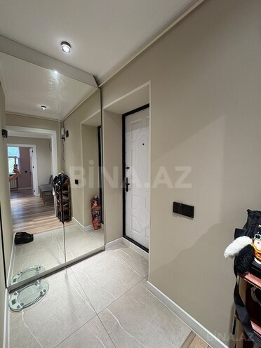 Satılır 2 otaqlı köhnə tikili 55 m², Neftçilər m., photo 9 from 17
