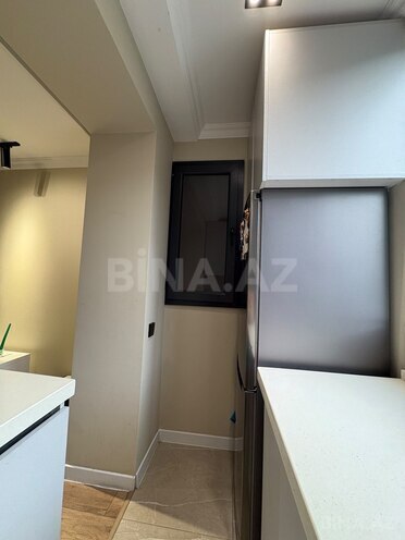 Satılır 2 otaqlı köhnə tikili 55 m², Neftçilər m., photo 8 from 17