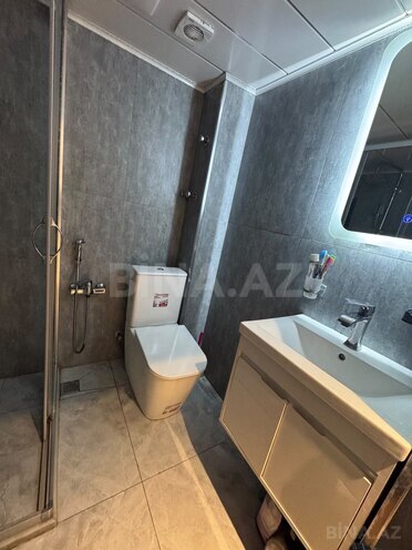 Satılır 2 otaqlı köhnə tikili 55 m², Neftçilər m., photo 15 from 17