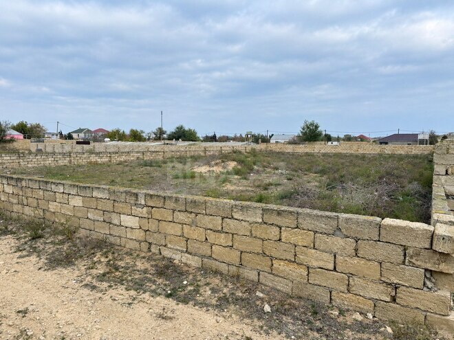 Satılır  torpaq 12 sot, Nardaran q., photo 3 from 4