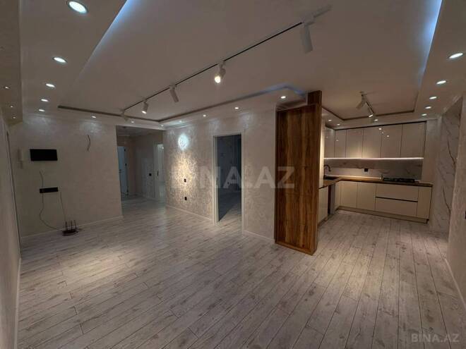 Продаётся 4-комн. новостройка 115 м², м. Халглар Достлугу, photo 1 from 14
